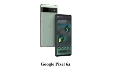 تعرف على أبرز الاختلافات بين هاتف Google Pixel 7a و أبل iPhone X
