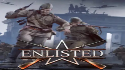 لعبة Enlisted