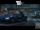 GTA 6 Hypercar Leak Reveals Overhauled Driving Physics and Fuel Mechanics
