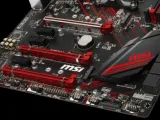 تلتزم MSI بدعم Zen 3 لجميع اللوحات الرئيسية من سلسلة 400