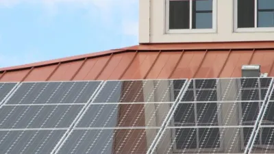 أهمية البيوت الخضراء للطاقة المستدامة