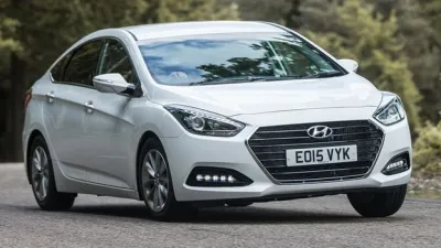 مراجعة سيارة هيونداي i40 2016 … العملية الأوروبية من هيونداي