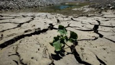 دراسة جديدة من المتوقع أن يؤدى تغير المناخ إلى زيادة عدد موجات الجفاف المدمرة