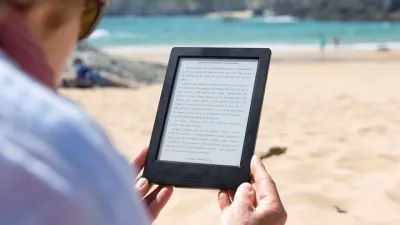 تطبيق Kobo Books