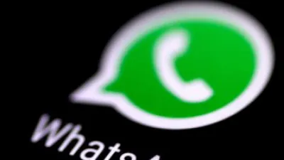 خطوات.. إزاى تخفى المحادثات فى واتساب دون حذفها؟