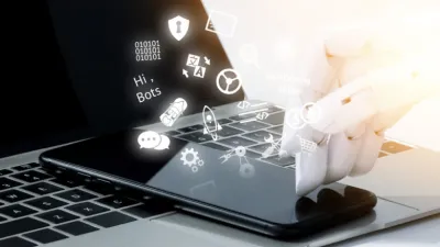 من يستخدم تعلم الآلة (Machine Learning)؟