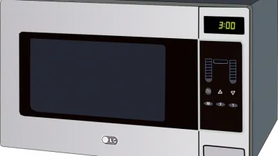 أشعة الميكروويف في الاتصالات Microwaves Wave