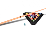 لعبة Pool Live Tour