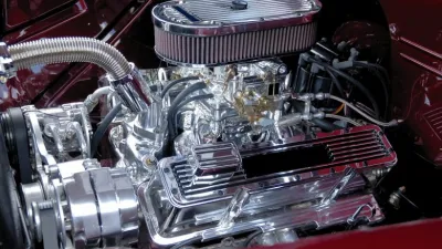 الفرق بين القدرة وعزم الدوران Power vs Torque