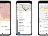 تهدف أحدث تحديثات خرائط Google إلى تخفيف ضغوط العطلات