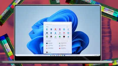ثغرة مخفية في Windows 11 تلتهم مئات الجيجابايت من مساحة التخزين بصمت