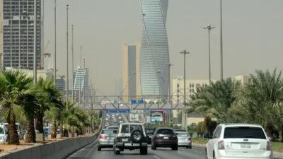 النقل السعودية ترصد حركة المركبات بمداخل المدن من 20 إلي 26 أغسطس