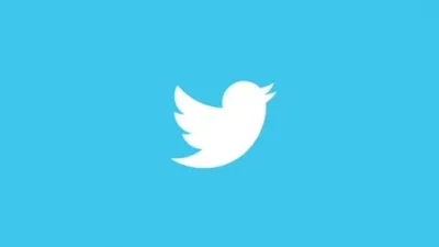 حذف حساب تويتر