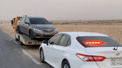 المرور السعودي يضبط مفحط الرياض ويوضح مخالفة عدم تجديد الرخصة في وقتها