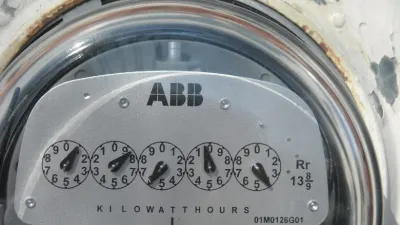 الفرق بين الفولت والواط Volts vs Watts