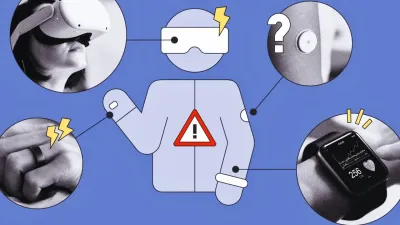 اختراق الأجهزة القابلة للارتداء: أبحاث CISPA تحذر من "برمجيات الفدية للجسد"