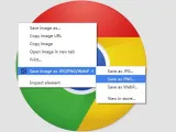 إضافة متصفح Chrome الشهيرة Save Image as Type تُصنف كبرمجية خبيثة