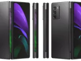 يقال إن Samsung Galaxy Z Fold 3 سيطلق في يونيو 2021