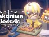 لعبة Hakoniwa Electric: لعبة ألغاز مريحة عن إصلاح الأجهزة الكهربائية تصل إلى Steam في 2026