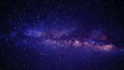 تطبيق What’s in Space؟