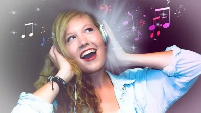 تطبيق Smule