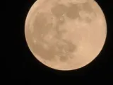 ناسا تصلح خللا فى رأس صاروخ القمر الجديد SLS megarocket