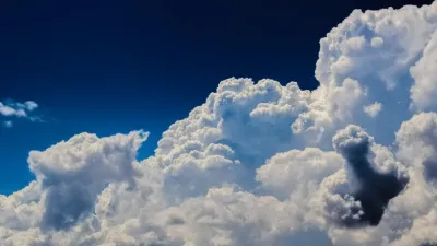 تطور الغلاف الجوي عبر الزمن الجيولوجي