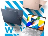 ASUS Launches AI-Powered Vivobook 14 and 15 in India with Intel Core 7 Series 3