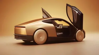 مركبة Tesla Cybercab تحطم أرقام كفاءة الطاقة، ولكن بشروط قاسية