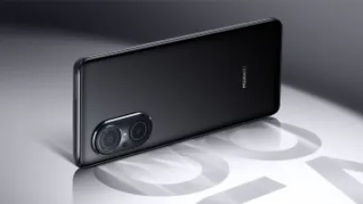 لماذا يعتبر هاتف HUAWEI nova 9 SE الجديد بكاميرا بدقة 108 ميجابكسل هو الأفضل فى مصر لهذا العام