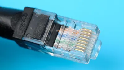 الإيثرنت السريع Fast Ethernet