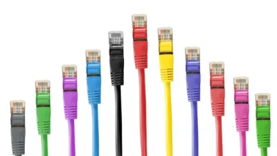 الخطوط الرقمية المشتركة – Digital Subscriber Line