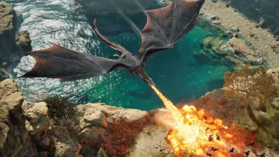 تأجيل ضخم للعبة Game Of Thrones: War For Westeros حتى عام 2027