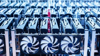 Canaccord Genuity ترفع السعر المستهدف لسهم IREN إلى 37 دولارًا بفضل تحولها نحو الذكاء الاصطناعي