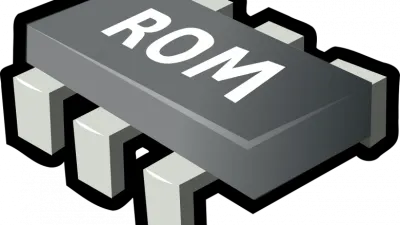ذاكرة القراءة فقط Read Only Memory