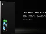ميزة Xbox الجديدة لتحويل الأقراص إلى نسخ رقمية: دليلك الشامل لرقمنة ألعابك