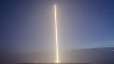 إطلاق القمر الصناعى Rocket Lab سيذهب أبعد قليلاً من المعتاد