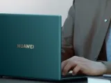 لابتوب HUAWEI MateBook X Pro الأفضل في مصر بشاشة عرض كاملة بدقة 3K