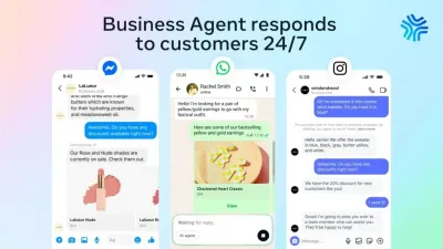 إطلاق اشتراك Meta One: ميزات مدفوعة تصل إلى WhatsApp و Instagram و Facebook