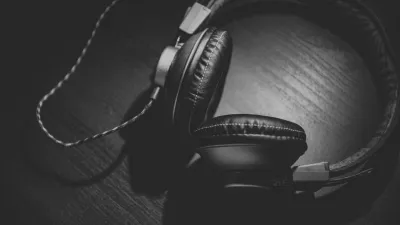 قصة اختراع سماعة الرأس