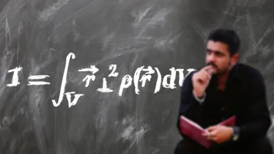 القصور الذاتي للاجسام