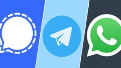 5 إجراءات عليك اتباعها لحماية نفسك من الاحتيال علي واتساب وتليجرام