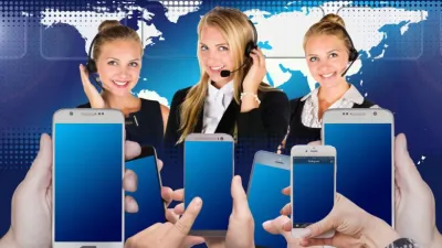 كيفية تقديم دعم العملاء
