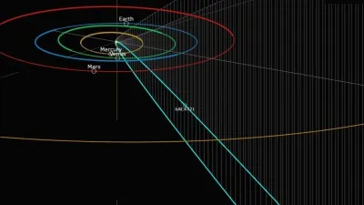 Comet C/2026 A1 (MAPS): Next Big Sungrazer?