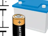 الفرق بين الخلية والبطارية – Difference Between Cell and Battery