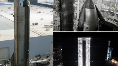 SpaceX Prepares for Starship Tower Catch as US Approves 1,000 Annual Launches
