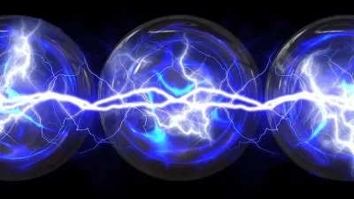 قوانين الجهد الكهربائي للشحنة النقطية والشحنات المتعددة – Point Charge and Multiple Charge System