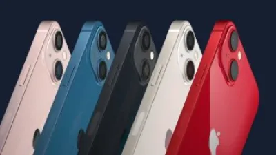 إيه الفرق؟.. أبرز الاختلافات بين هاتفى Google Pixel 7a و iPhone 13 Pro Max