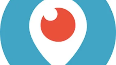 توثيق حساب بيرسكوب