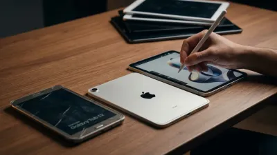 لماذا يتخلى عشاق نظام Android عن الأجهزة اللوحية الصغيرة لصالح iPad Mini؟